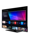 toshiba ue Toshiba 43UV3463DAW, LED TV - 43 - black, UltraHD/4K, triple tuner, SmartTV, VIDAA - nr 3