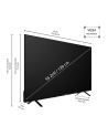 Telefunken XU55TO750S, LED TV - 55 -  black, UltraHD/4K, triple tuner, SmartTV, TiVo operating system - nr 2