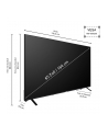 Telefunken XU65TO750S, LED television - 65 -  black, UltraHD/4K, triple tuner, SmartTV, TiVo operating system - nr 2
