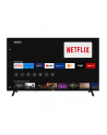 Telefunken XU65TO750S, LED television - 65 -  black, UltraHD/4K, triple tuner, SmartTV, TiVo operating system - nr 3