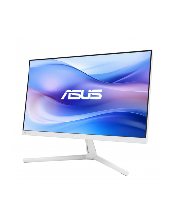 asus Monitor 24 cale VU249HFI-W IPS 100Hz HDMIx2 biały nr 2