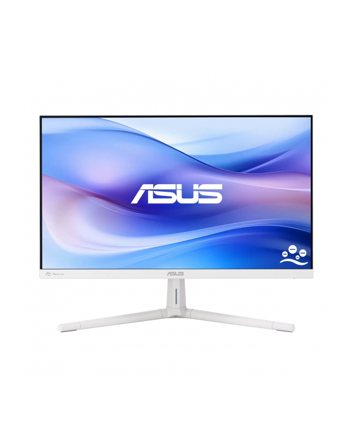 asus Monitor 24 cale VU249HFI-W IPS 100Hz HDMIx2 biały główny