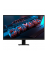 gigabyte Monitor 27 '' GS27Q X WQHD IPS  HDMIx2 DPx2 240HZ - nr 8