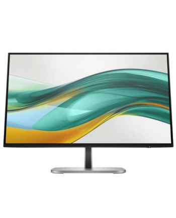 hp inc. Monitor S5 Pro 524pf FHD MNTR         9D9L6UT#ABB