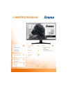 iiyama Monitor 27 '' G2745QSU-B2,IPS,QHD,100Hz,1ms,2xUSB,300cd - nr 5