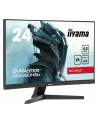 iiyama Monitor 24 cale GC2480HSU-B1,VA,180HZ,1500R,USBx2,0,5ms,300cd - nr 21