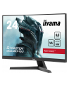 iiyama Monitor 24 cale GC2480HSU-B1,VA,180HZ,1500R,USBx2,0,5ms,300cd - nr 23