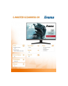 iiyama Monitor 24 cale GC2480HSU-B1,VA,180HZ,1500R,USBx2,0,5ms,300cd - nr 4