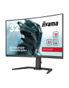 iiyama Monitor 32 cale GCB3280QSU-B2,VA,QHD,180Hz,1500R,0.2ms,4xUSB,350cd - nr 50
