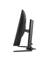 iiyama Monitor 32 cale GCB3280QSU-B2,VA,QHD,180Hz,1500R,0.2ms,4xUSB,350cd - nr 53