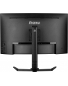 iiyama Monitor 32 cale GCB3280QSU-B2,VA,QHD,180Hz,1500R,0.2ms,4xUSB,350cd - nr 54