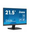 iiyama Monitor 22 cale XU2293HSU-B7,IPS,100Hz,FHD,HDMI,DP,300cd - nr 15