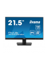 iiyama Monitor 22 cale XU2293HSU-B7,IPS,100Hz,FHD,HDMI,DP,300cd - nr 30