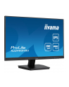 iiyama Monitor 24 cale XU2493HSU-B7,IPS.HDMI.DP.2x2W.USBx2,300cd - nr 43