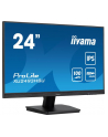 iiyama Monitor 24 cale XU2493HSU-B7,IPS.HDMI.DP.2x2W.USBx2,300cd - nr 49