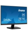 iiyama Monitor 24 cale XU2493HSU-B7,IPS.HDMI.DP.2x2W.USBx2,300cd - nr 51