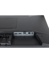 iiyama Monitor 24 cale XU2493HSU-B7,IPS.HDMI.DP.2x2W.USBx2,300cd - nr 75