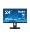 iiyama Monitor 24 cale XUB2493HSU-B7,IPS.HDMI.DP.2x2W.USBx2,300cd - nr 16