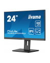 iiyama Monitor 24 cale XUB2493HSU-B7,IPS.HDMI.DP.2x2W.USBx2,300cd - nr 44