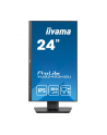 iiyama Monitor 24 cale XUB2493HSU-B7,IPS.HDMI.DP.2x2W.USBx2,300cd - nr 50