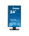 iiyama Monitor 24 cale XUB2493HSU-B7,IPS.HDMI.DP.2x2W.USBx2,300cd - nr 62