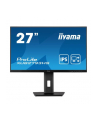 iiyama Monitor 27 '' XUB2793HS-B7,IPS,FHD,HDMI,DP,2x2W,300cd - nr 15