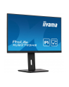 iiyama Monitor 27 '' XUB2793HS-B7,IPS,FHD,HDMI,DP,2x2W,300cd - nr 50