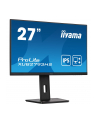 iiyama Monitor 27 '' XUB2793HS-B7,IPS,FHD,HDMI,DP,2x2W,300cd - nr 51
