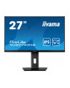iiyama Monitor 27 '' XUB2793HS-B7,IPS,FHD,HDMI,DP,2x2W,300cd - nr 52