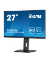 iiyama Monitor 27 '' XUB2793HS-B7,IPS,FHD,HDMI,DP,2x2W,300cd - nr 56