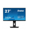 iiyama Monitor 27 '' XUB2793QS-B7,IPS,QHD,HAS(150mm),100Hz,300cd - nr 15