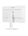 iiyama Monitor 27 '' XUB2797QSN-W2 IPS,QHD,USB-c Dock,HDMI,DP,PD-65W,2x2W, 4xUSB(3.2),300cd/m2,80M:1,sRGB:99%/5y/ - nr 29