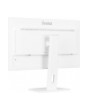 iiyama Monitor 27 '' XUB2797QSN-W2 IPS,QHD,USB-c Dock,HDMI,DP,PD-65W,2x2W, 4xUSB(3.2),300cd/m2,80M:1,sRGB:99%/5y/ - nr 48