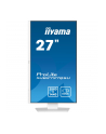 iiyama Monitor 27 '' XUB2797QSU-W2,IPS,HDMI,DP,100Hz,QHD,300cd,(5y) - nr 44