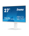 iiyama Monitor 27 '' XUB2797QSU-W2,IPS,HDMI,DP,100Hz,QHD,300cd,(5y) - nr 45