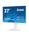 iiyama Monitor 27 '' XUB2797QSU-W2,IPS,HDMI,DP,100Hz,QHD,300cd,(5y) - nr 52