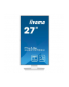 iiyama Monitor 27 '' XUB2797QSU-W2,IPS,HDMI,DP,100Hz,QHD,300cd,(5y) - nr 7