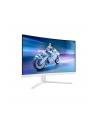 philips Monitor 27 '' 27M2C5501 Curved VA 180Hz HDMIx2 DP HAS Ambiglow - nr 23