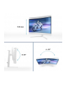 philips Monitor 27 '' 27M2C5501 Curved VA 180Hz HDMIx2 DP HAS Ambiglow - nr 29