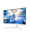 philips Monitor 27 '' 27M2C5501 Curved VA 180Hz HDMIx2 DP HAS Ambiglow - nr 34