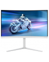 philips Monitor 27 '' 27M2C5501 Curved VA 180Hz HDMIx2 DP HAS Ambiglow - nr 39