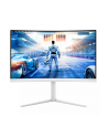 philips Monitor 27 '' 27M2C5501 Curved VA 180Hz HDMIx2 DP HAS Ambiglow - nr 45