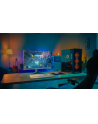 philips Monitor 27 '' 27M2C5501 Curved VA 180Hz HDMIx2 DP HAS Ambiglow - nr 52