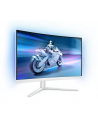 philips Monitor 27 '' 27M2C5501 Curved VA 180Hz HDMIx2 DP HAS Ambiglow - nr 54