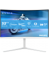 philips Monitor 31.5 cala 32M2C5501 Curved VA 180Hz HDMIx2 DP HAS Ambiglow - nr 12
