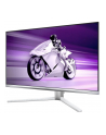 philips Monitor 31.5 cala 32M2C5501 Curved VA 180Hz HDMIx2 DP HAS Ambiglow - nr 16