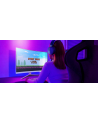 philips Monitor 31.5 cala 32M2C5501 Curved VA 180Hz HDMIx2 DP HAS Ambiglow - nr 23