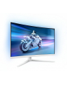 philips Monitor 31.5 cala 32M2C5501 Curved VA 180Hz HDMIx2 DP HAS Ambiglow - nr 26