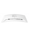 philips Monitor 34 cale 34M2C5501A Curved VA 180Hz HDMIx2 DP HAS Ambiglow - nr 38