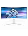philips Monitor 34 cale 34M2C5501A Curved VA 180Hz HDMIx2 DP HAS Ambiglow - nr 41